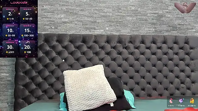 Jasminporn online show from February 15, 9:17 pm