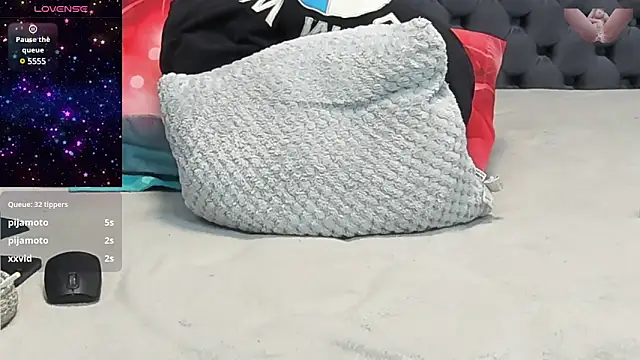 Jasminporn online show from December 14, 2:33 am