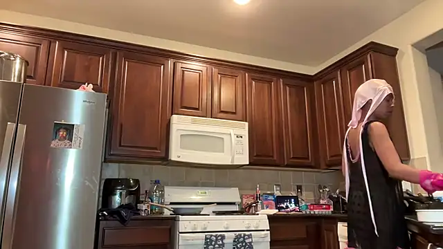 Cum2Charm online show from February 7, 12:46 pm