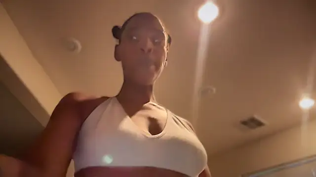 Cum2Charm online show from May 10, 2:15 am
