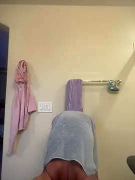 Cum2Charm online show from February 12, 3:12 pm