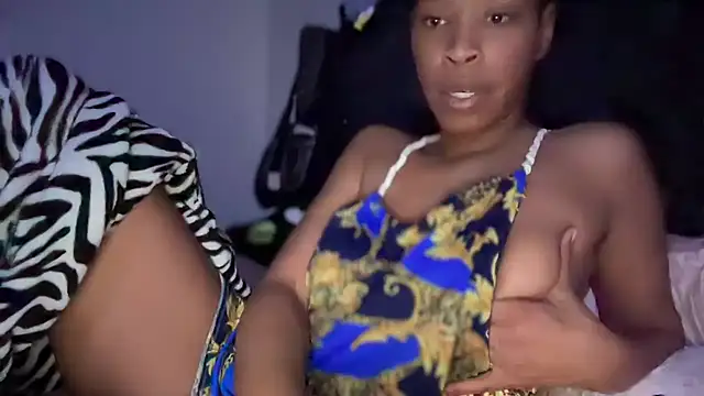 Cum2Charm online show from January 6, 7:45 am