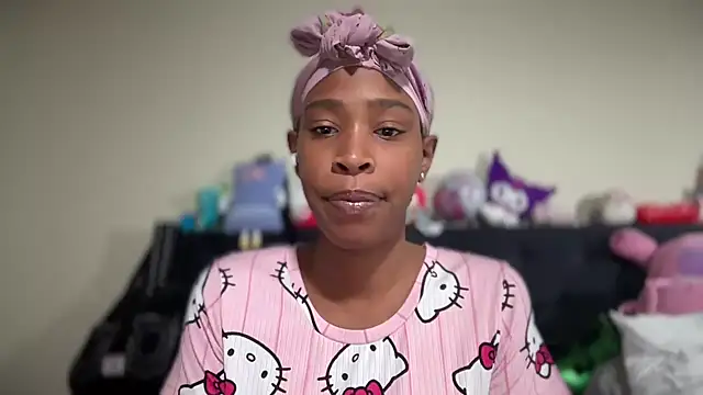 Cum2Charm online show from March 25, 12:59 pm