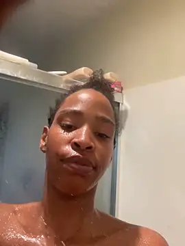 Cum2Charm online show from April 20, 1:24 pm