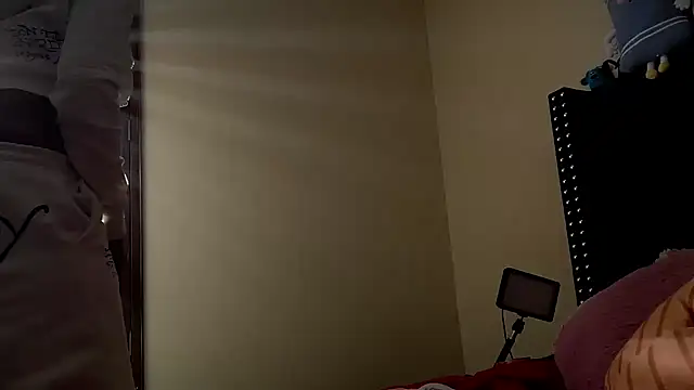 Cum2Charm online show from January 5, 5:49 pm