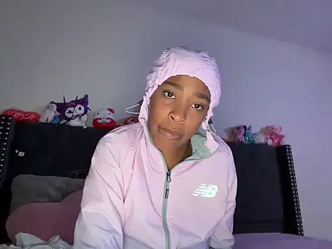 Cum2Charm online show from October 9, 1:44 pm