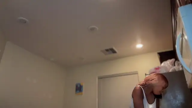 Cum2Charm online show from March 15, 5:58 am