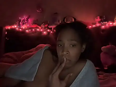 Cum2Charm online show from October 12, 2:35 am
