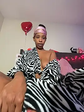 Cum2Charm online show from March 10, 9:12 am