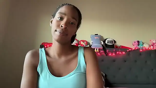 Cum2Charm online show from October 3, 12:58 am