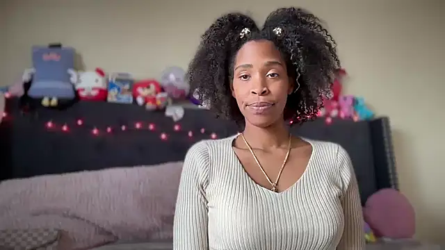 Cum2Charm online show from December 19, 6:21 pm