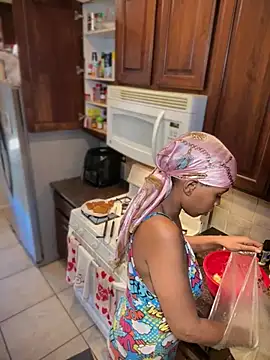 Cum2Charm online show from March 19, 11:49 pm