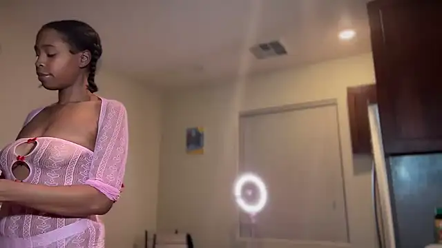 Cum2Charm online show from January 8, 5:24 am