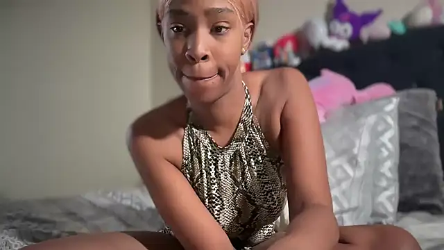 Cum2Charm online show from March 4, 2:03 pm