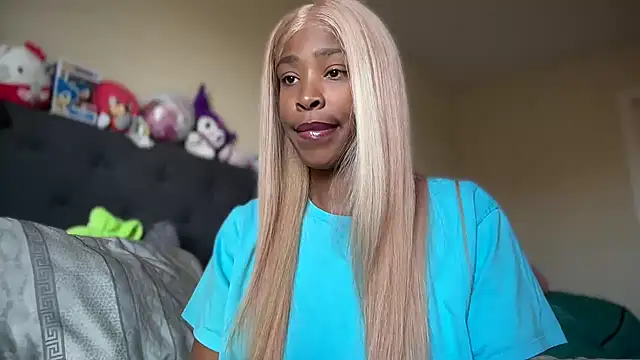 Cum2Charm online show from April 10, 4:47 pm