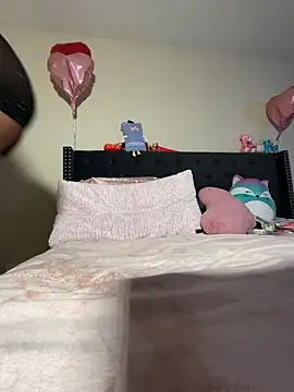Cum2Charm online show from March 2, 5:44 am