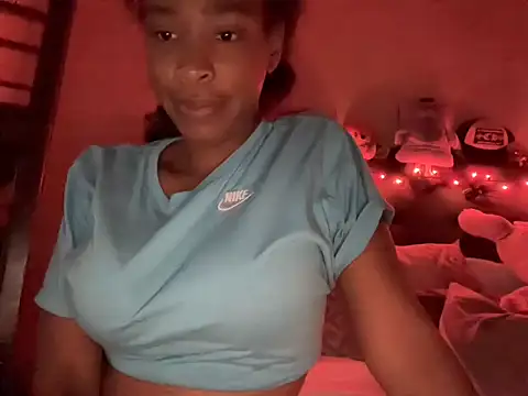 Cum2Charm online show from September 25, 1:06 pm