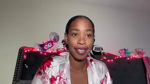 Cum2Charm online show from October 16, 11:29 am