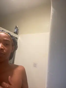 Cum2Charm online show from October 7, 1:01 pm