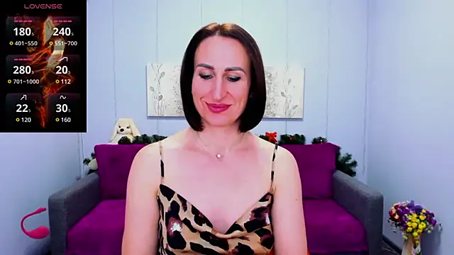 Nia Smithh online show from January 9, 1:24 pm