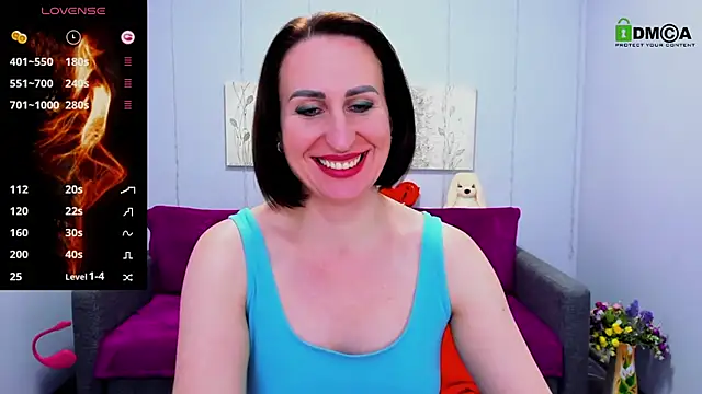 Nia Smithh online show from March 1, 4:22 pm