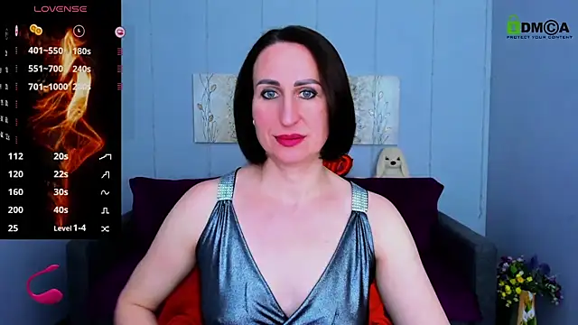 Nia Smithh online show from February 28, 4:31 pm