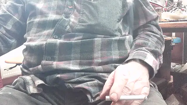 HaraldGermany online show from March 30, 5:03 pm