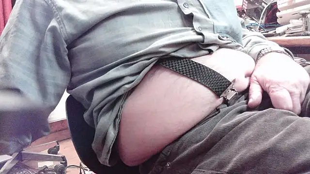 Snapshot of HaraldGermany chatting on November 5, 5:38 pm HaraldGermany online show from November 5, 5:38 pm