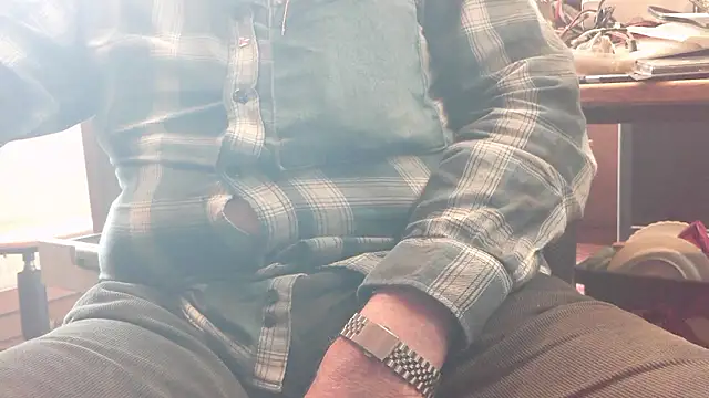 HaraldGermany online show from February 8, 12:25 pm