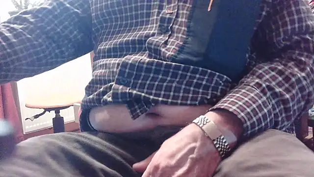 HaraldGermany online show from April 8, 5:14 pm