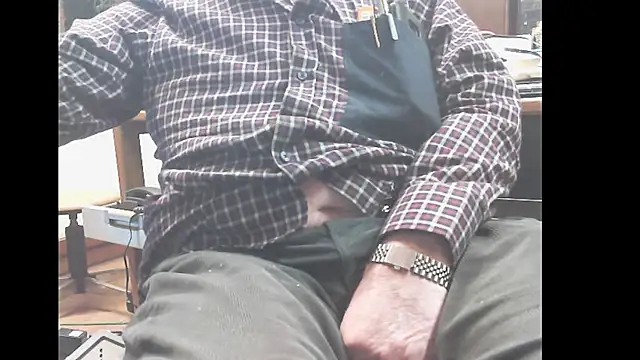 HaraldGermany online show from January 9, 6:15 pm