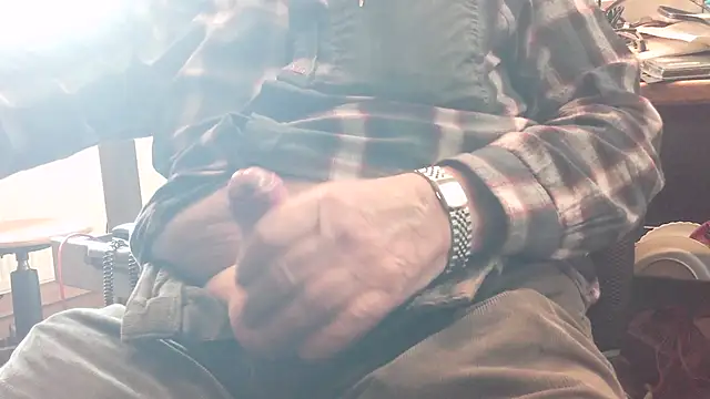 HaraldGermany online show from April 3, 3:18 pm