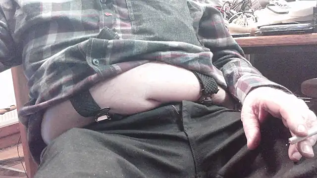 HaraldGermany online show from December 19, 3:47 pm