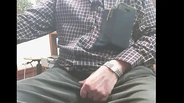 HaraldGermany online show from January 6, 7:51 pm