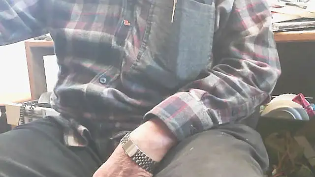 HaraldGermany online show from March 8, 3:48 pm