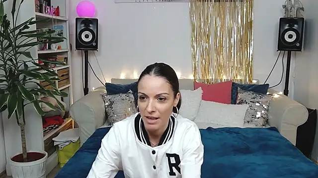 JaneDejaySC online show from March 6, 3:51 pm