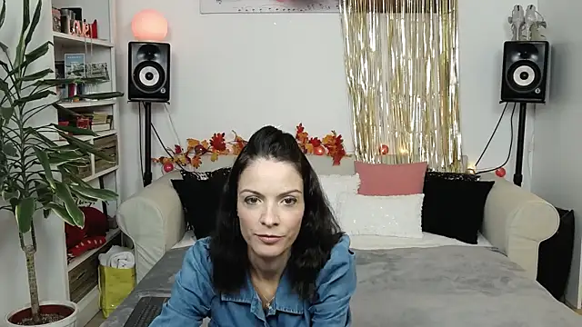 JaneDejaySC online show from November 4, 8:34 pm