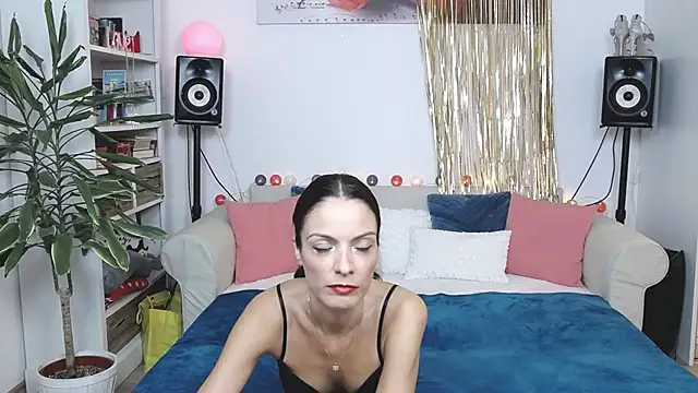 JaneDejaySC online show from September 28, 6:59 pm