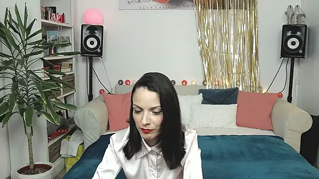 JaneDejaySC online show from September 14, 7:25 pm