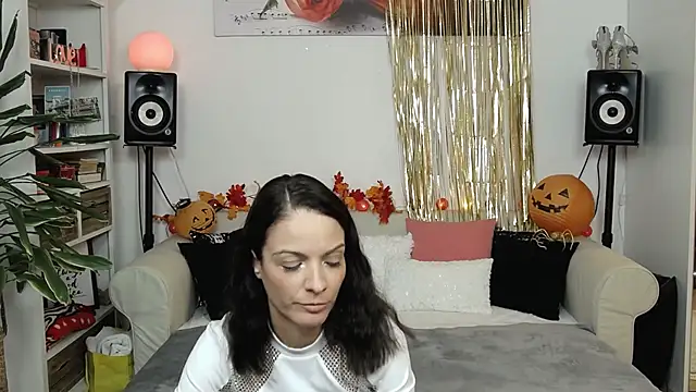 JaneDejaySC online show from November 3, 8:12 pm