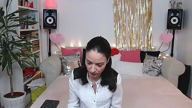 JaneDejaySC online show from February 22, 8:10 pm