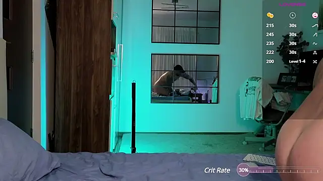 moonjoey online show from January 29, 3:12 am