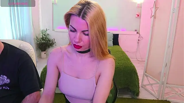 AlisaAleksandr online show from February 14, 11:54 am