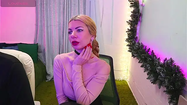 AlisaAleksandr online show from February 8, 1:36 am