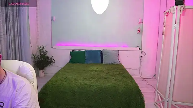 AlisaAleksandr online show from March 25, 9:14 pm