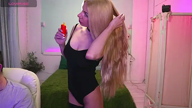 AlisaAleksandr online show from March 30, 3:57 pm