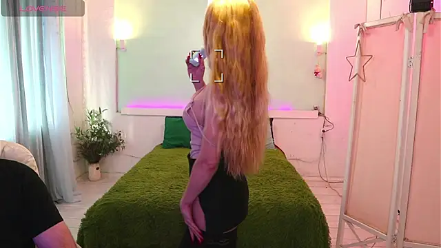 AlisaAleksandr online show from February 21, 1:02 pm