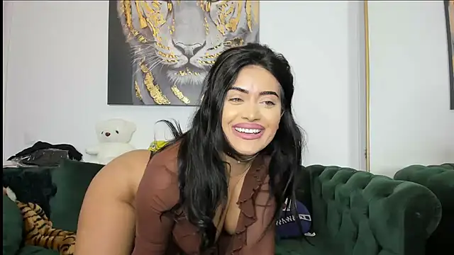 AnnaKarin online show from February 26, 7:32 pm