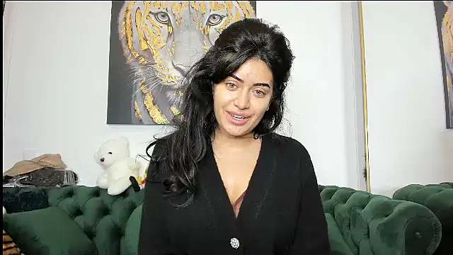 AnnaKarin online show from February 25, 10:26 am