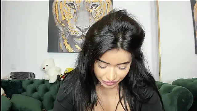 AnnaKarin online show from February 25, 10:53 pm